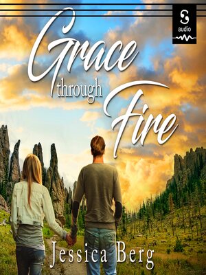 cover image of Grace Through Fire
